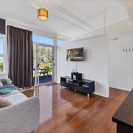 ฮาร์โมนี แอต ทาวเวอร์ ฮิลล์ อพาร์ตเมนต์ Apartment Koroit ภายนอก รูปภาพ