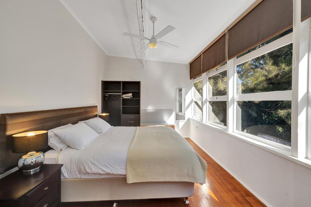 ฮาร์โมนี แอต ทาวเวอร์ ฮิลล์ อพาร์ตเมนต์ Apartment Koroit ภายนอก รูปภาพ